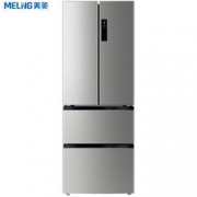 限浙/晋/新/甘： Meiling 美菱 BCD-316WPCX 316升 变频 多门冰箱    2398元包邮（2698-300）