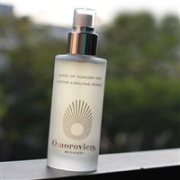 匈牙利皇室专用：Omorovicz匈牙利皇后水喷雾套装（100ml+30ml)