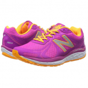 New Balance 新百伦 W720v3 女款跑鞋 透气舒适