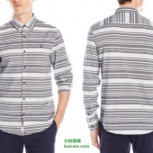 L码白菜！Original Penguin 企鹅牌 男士修身衬衫 Prime会员凑单免费直邮到手￥93">L码白菜！Original Penguin 企鹅牌 男士修身衬衫 Prime会员凑单免费直邮到手￥93