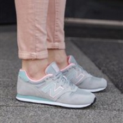 New Balance 373系列 女士休闲跑步鞋 WL373GT-B
