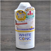 White conc 维C美白沐浴露 360ml