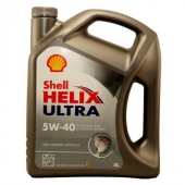 德国版 Shell 壳牌 超凡灰喜力 全合成机油 5W-40 4L 秒杀价￥188包邮