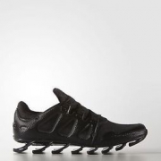 adidas阿迪达斯 Springblade Pro 男款刀锋跑鞋
