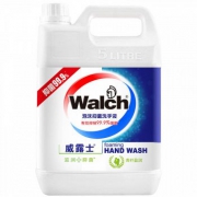 威露士 泡沫洗手液（青柠盈润）5L*2桶