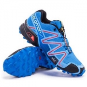 SALOMON 萨洛蒙 SPEEDCROSS 3 男子越野跑鞋