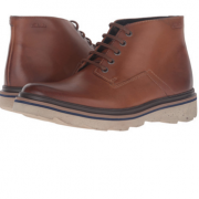 其乐（Clarks）    Frelan Hike男士高帮休闲鞋