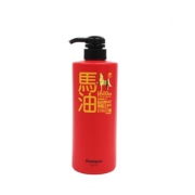 UNIMAT RIKEN马油洗发露600ml 无硅油