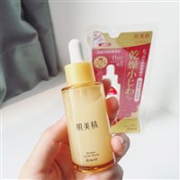 嘉娜宝 KRACIE 肌美精紧致弹力保湿抗皱浓缩精华美容液 30ml