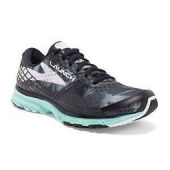 Brooks布鲁克斯 Launch 3 女款跑鞋