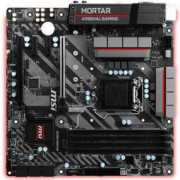 msi微星 B250M MORTAR 主板（Intel B250/LGA 1151）