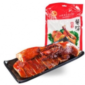 凑单品：CP 正大食品甄选酱鸭 300g