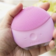 终于补货：FOREO LUNA mini 2  迷你 净透舒缓洁面仪