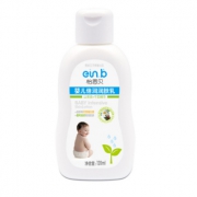 怡恩贝 婴儿童倍润身体润肤乳120ml