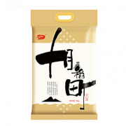 十月稻田 十月稻町大米 5kg