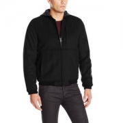 Levis 李维斯 Modern Varsity Bomber 男士飞行员夹克