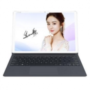 ASUS 华硕 灵焕3 T305C 12.6英寸超极本（M3-7Y30、8GB、256GB、3K屏幕） 冰柱金