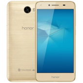honor荣耀 畅玩5  金色 全网通