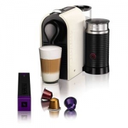 直降千元 奈斯派索 Nespresso Umilk 胶囊咖啡机 自带奶泡机