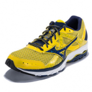 Mizuno 美津浓 ELEVATION2缓冲跑步鞋 254元包邮(329，双重优惠)