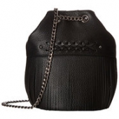 RALPH LAUREN Lauren Barton Eloise Drawstring mini 女款斜挎包