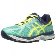ASICS 亚瑟士 Gel-Cumulus 17 女款跑鞋