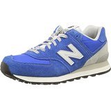 New Balance 574系列 男休闲跑步鞋ML574