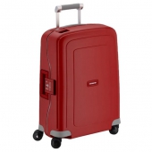 新秀丽（Samsonite）  S'Cure系列 20寸拉杆箱 两色