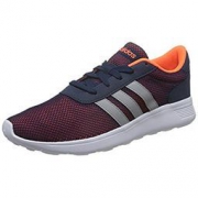 adidas NEO 阿迪达斯运动生活 RUNNING 中性休闲跑步鞋