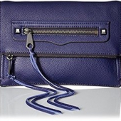 Rebecca Minkoff 瑞贝卡 Small Regan 女士斜挎包