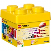 乐高（LEGO） 经典家庭套装 创意积木 10692 趣味十足
