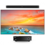 inovel 艾洛维 锋芒 VH700 100寸超大画面