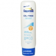 销量第一，Coppertone 水宝宝 无油防水防晒乳 SPF30 237ml Prime会员凑单免费直邮到手￥78