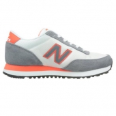 New Balance 501 女子经典跑步鞋 WL501COB