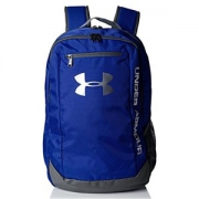 UNDER ARMOUR 安德玛 Hustle LDWR 男款双肩包*2个