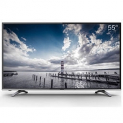 Panasonic 松下 TH-55DX400C 55英寸 4K智能电视