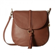 LuckyBrand Ali Flap 女士斜挎包 优雅时尚