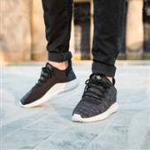 人气“小椰子”！Adidas Tubular Shadow男款运动鞋 六色可选
