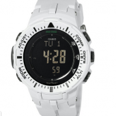 卡西欧（CASIO） PRG-300-7CR  男士石英腕表