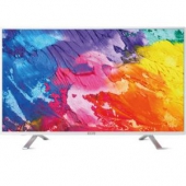 ELSA 艾尔莎 E43B700WD 43英寸 4K液晶显示器+赠品