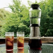 HARIO  雫 SBS-5B 水滴式咖啡套装 600ml