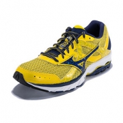 Mizuno 美津浓 ELEVATION2缓冲跑步鞋