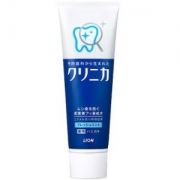 LION 狮王 CLINICA 酵素 洁净立式牙膏 清新薄荷 *10支+凑单品