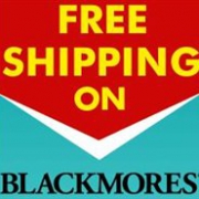 澳洲大药房Chemist Warehouse现有全场Blackmores保健品限时免澳洲境内运费