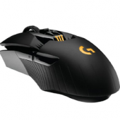 Prime会员：Logitech 罗技 G900 双模式游戏鼠标