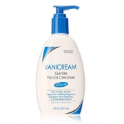 VANICREAM 氨基酸无皂基温和泡沫洁面乳 237ml
