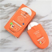 AVENE 清爽倍护便携儿童防晒乳SPF 50+ 30ml