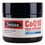 拍2件# Swisse 辅酶Q10保湿面霜 50ml