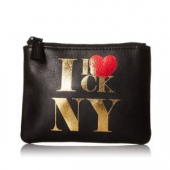 限中亚prime会员：REBECCA MINKOFF Betty Pouch 女士手拿包*2个