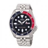 SEIKO 精工 import SKX009KD 男士潜水腕表